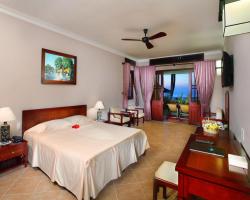AMARYLLIS RESORT