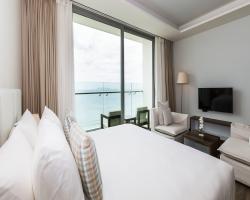 A La Carte Danang Beach