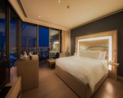 KHÁCH SẠN NOVOTEL