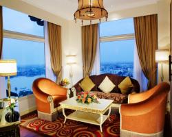 IMPERIAL HOTEL