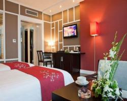 ROYAL LOTUS HOTEL