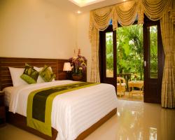 FOREVER GREEN RESORT