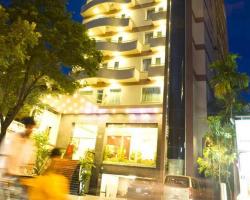Hệ Thống Khách Sạn Huế