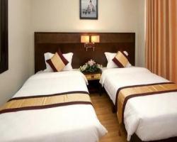 KHÁCH SẠN GOLD HUẾ