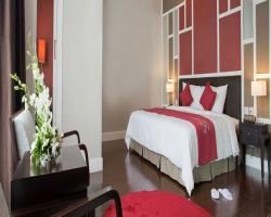 ROYAL LOTUS HOTEL