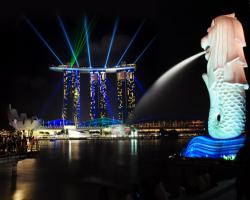 Du Lịch Singapore