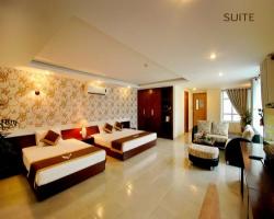 Hệ Thống Khách Sạn Nha Trang
