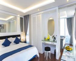 CHURCH BOUTIQUE HOTEL NHA THO 