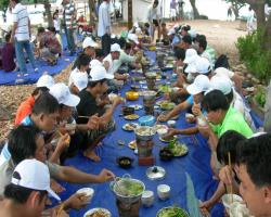 Du Lịch Đảo Bà Lụa