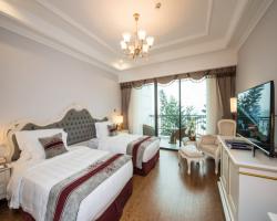 Vinpearl Ha Long Bay Resort