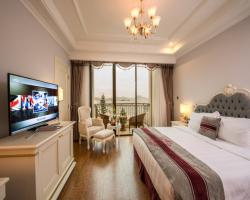 Vinpearl Ha Long Bay Resort