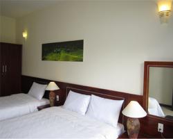 Sai Gon Phong Nha Hotel