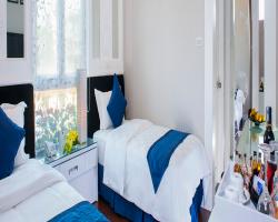 CHURCH BOUTIQUE HOTEL NHA THO 