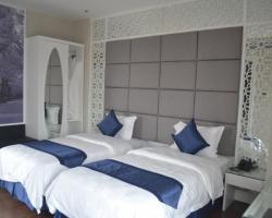CHURCH BOUTIQUE HOTEL HANG GAI 
