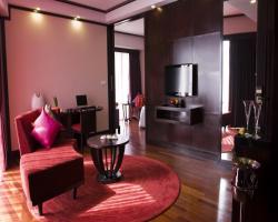 KHÁCH SẠN NOVOTEL HẠ LONG