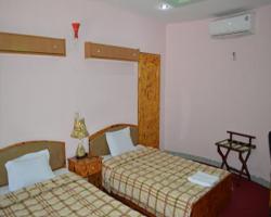 RESORT HOÀN CẦU