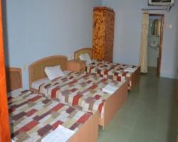 RESORT HOÀN CẦU