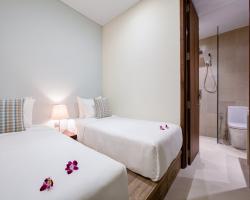 A La Carte Danang Beach
