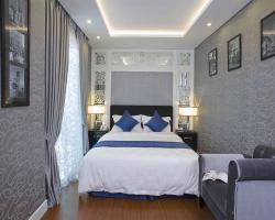 CHURCH BOUTIQUE HOTEL HANG CA