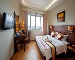 KHÁCH SẠN GOLD HUẾ