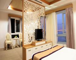 Khách sạn Nesta Cần Thơ