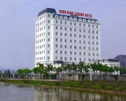 Hệ Thống Khách Sạn Ninh Bình