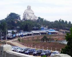 Du lịch miền Tây