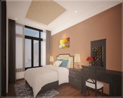 Khu nghỉ dưỡng Belle Maison Hadana Hội An