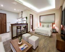 A La Carte Danang Beach