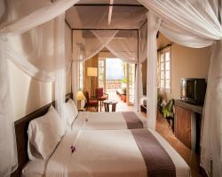 KHÁCH SẠN VICTORIA LODGE