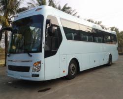 Thuê xe du lịch 45 chỗ