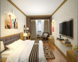 SERENE HOTEL DANANG