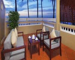 AMARYLLIS RESORT