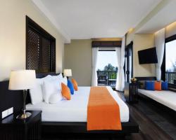 Anantara Mui Ne Resort 