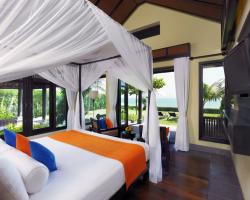 Anantara Mui Ne Resort 
