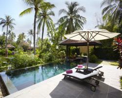 Anantara Mui Ne Resort 