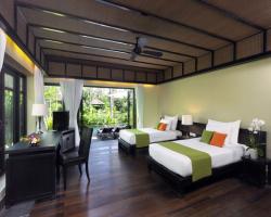 Anantara Mui Ne Resort 