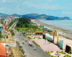 Du Lịch Vũng Tàu