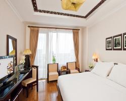  CHERISH HUE HOTEL
