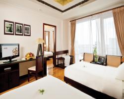  CHERISH HUE HOTEL