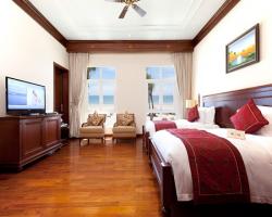 Vinpearl Danang Resort & Villas