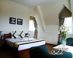 BOULEVARD HOTEL PHÚ QUỐC 