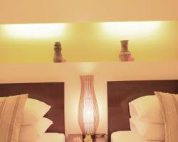 BAMBOO VILLAGE BEACH RESORT & SPA
