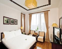  CHERISH HUE HOTEL
