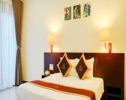 CARMELINA BEACH RESORT 