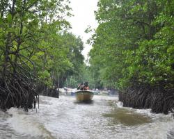 Du lịch miền Tây