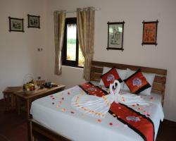 Cuc phuong resort