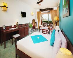 AMARYLLIS RESORT