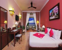 AMARYLLIS RESORT