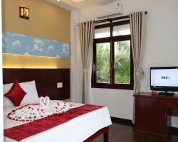 GM DOC LET BEACH RESORT & SPA